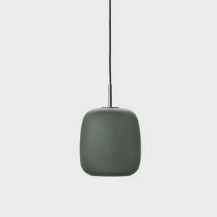 FRITZ HANSEN - Maluma Hanglamp Moss