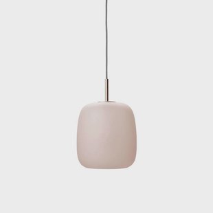 FRITZ HANSEN - Maluma Hanglamp Rose