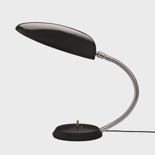 GUBI - Cobra Tafellamp Jet-Black