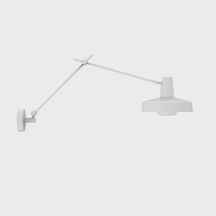 GRUPA - Arigato Wandlamp Wit