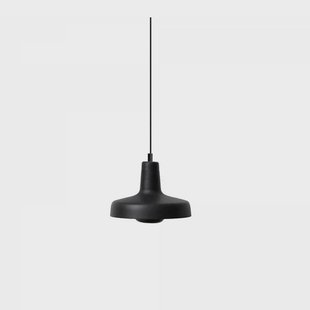 GRUPA - Arigato Hanglamp Zwart