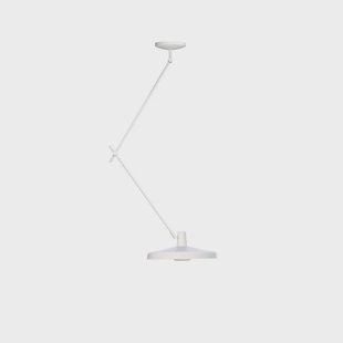 GRUPA - Arigato 45 Plafondlamp Wit