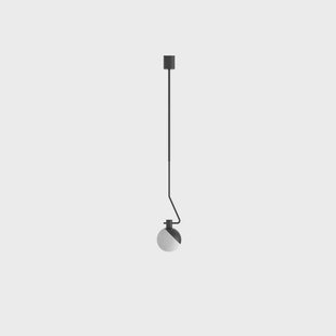 Baluna Plafondlamp GRUPA - Woonkamer - Designer - Metaal - Bol