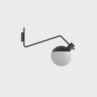 Baluna Wandlamp Medium Baluna Medium GRUPA - Woonkamer - Designer - Metaal - Bol