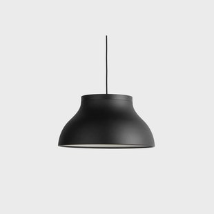 HAY - PC Hanglamp M Soft Black