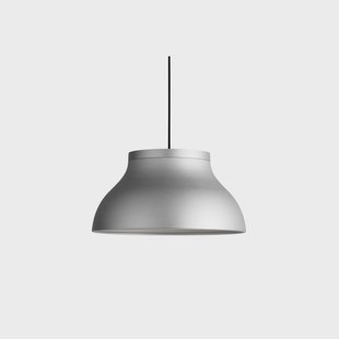 HAY - PC Hanglamp M Aluminium