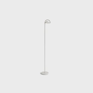 HAY - Marselis Staande Lamp Ash grey