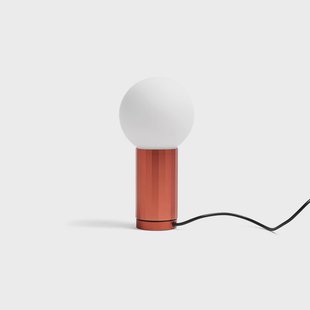 HAY - Turn on Tafellamp Orange