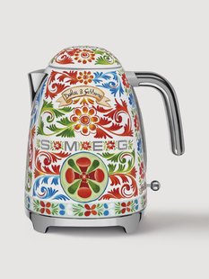 Waterkoker Dolce &amp; Gabbana - Sicily Is My Love, 1.7 L