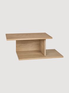 Nachtkastje Tann / links