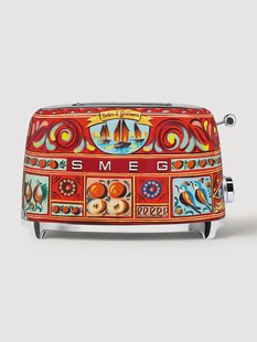 Compacte broodrooster Dolce &amp; Gabbana - Sicily Is My Love