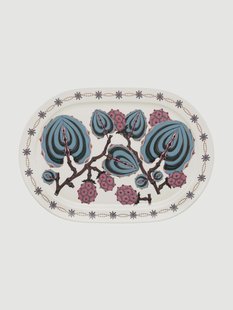 Serveerplateau Taika Sato, &Oslash; 41 cm