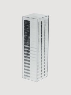 Wobbeltoren Yap