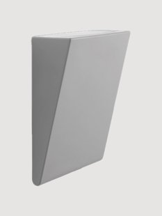 Outdoor LED-wandlamp Cuneo