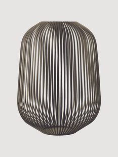 Windlicht Lito, H 45 cm