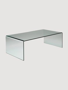 Salontafel Clear Club