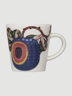 Set van 2 espressokopjes Taika Sato