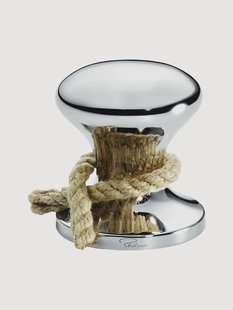 Flesopener Trevor van edelstaal