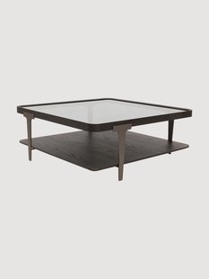 Salontafel Divine van essenhout