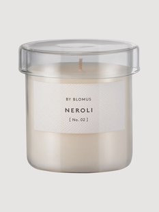 Geurkaars Valoa (Neroli)
