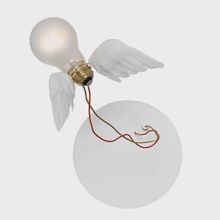 Ingo Maurer - Lucellino Nt Wandlamp