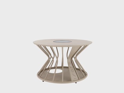 Cosi | Cosilumia Round Ø70 x 41 cm | Sandy Beige