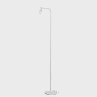 SLV - Karpo Vloerlamp White