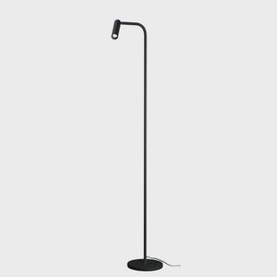 SLV - Karpo Vloerlamp Black