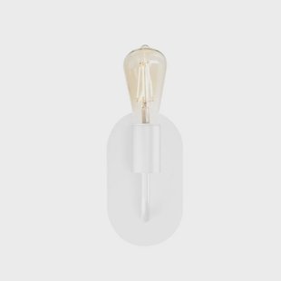 SLV - Fitu wandlamp White
