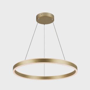 SLV - One 60 Up/Down Hanglamp 2700/3000K Brass