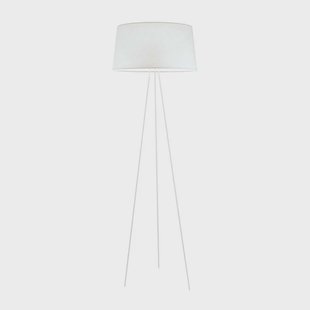 kdln - Tripod Vloerlamp White