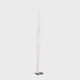 kdln - Shakti 200 Vloerlamp White/Satin