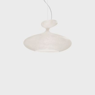 kdln - E.T.A. Sat Hanglamp White