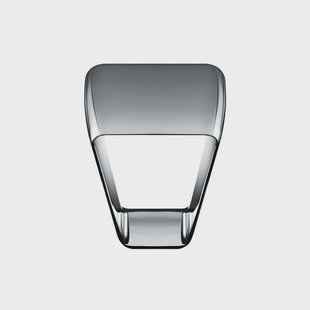 kdln - Frame Wandlamp Chrome