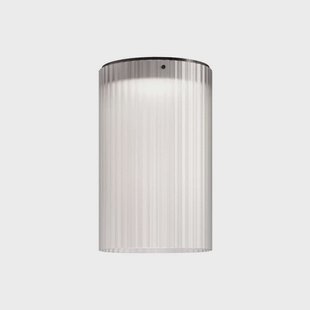 kdln - Giass 30 Plafondlamp White