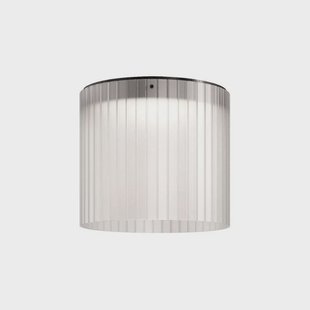 kdln - Giass 40 Plafondlamp White