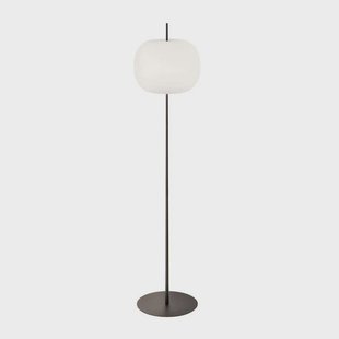 kdln - Kushi Vloerlamp XL Black