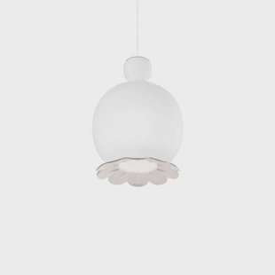 kdln - Opyo Hanglamp White