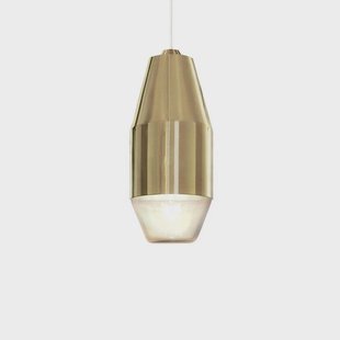 kdln - Yuma Hanglamp Brass