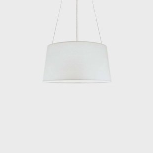 kdln - Tripod Hanglamp White