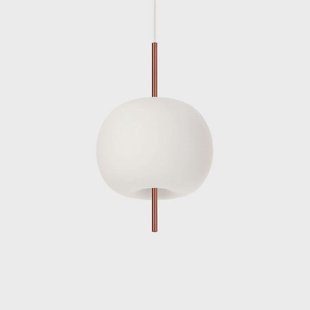 kdln - Kushi 16 Hanglamp Copper