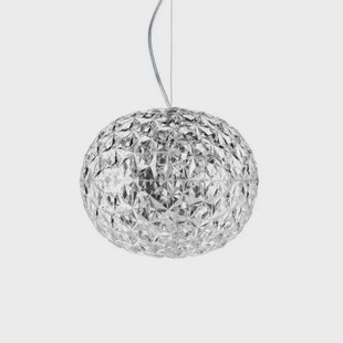 Kartell - Planet Hanglamp Kristal