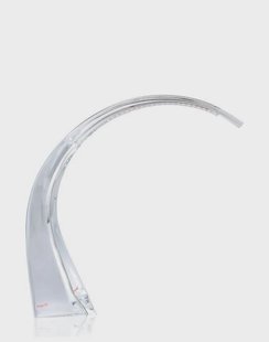 Kartell - Taj Mini LED Tafellamp Kristal
