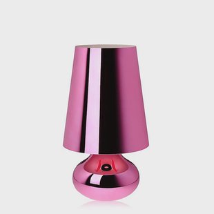 Kartell - Cindy Tafellamp Pink