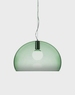Kartell - FL/Y hanglamp Salvie