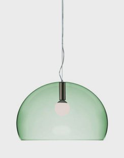 Kartell - Big FL/Y Hanglamp Salie