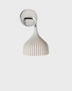 Kartell - E' Wandlamp Wit