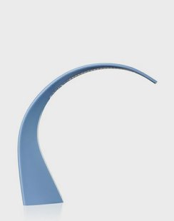 Kartell - Taj Mini LED Tafellamp Blauw