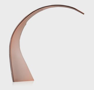 Kartell - Taj Mini Tafellamp Koper