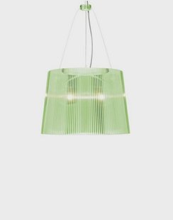 Kartell - Ge' Hanglamp Groen